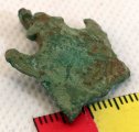 (image for) Horse Pendant