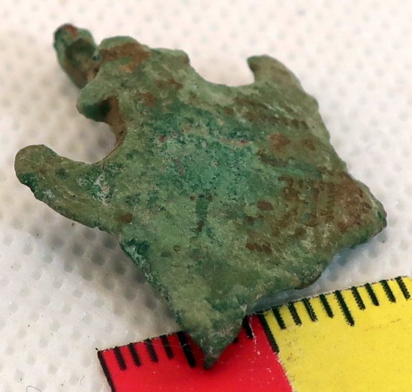 (image for) Horse Pendant - Click Image to Close