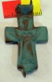 (image for) Byzantine Cross