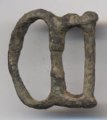(image for) Roman Military Buckle