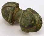 (image for) Merovingian Buckle Rivet