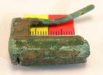 (image for) Medieval Padlock