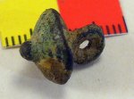 (image for) Tudor Button
