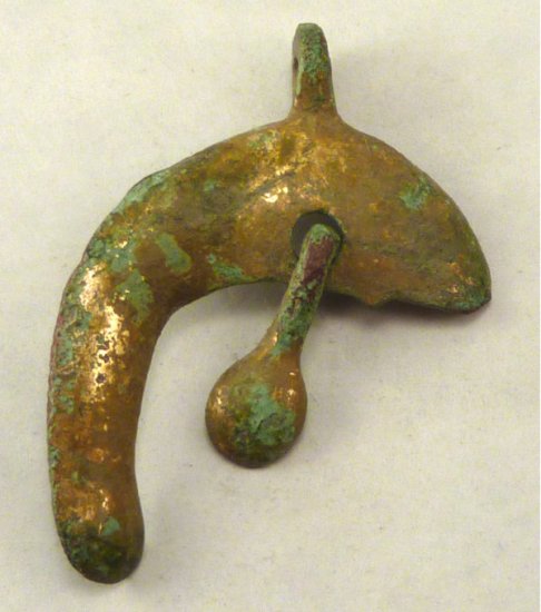 (image for) Horse Pendant - Click Image to Close