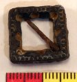 (image for) Mediaval Ring Brooch