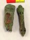 (image for) Anglo-Saxon Strapend Fragments