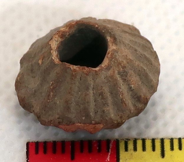 (image for) Byzantine Spindle Whorl - Click Image to Close