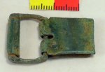(image for) Medieval Roller Buckle