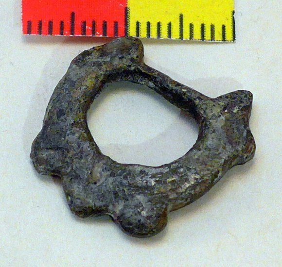 (image for) Norse Buckle Loop - Click Image to Close
