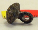 (image for) Tudor Button
