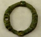 (image for) Zoomorphic Ring Brooch