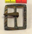(image for) Medieval Buckle Loop