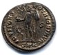 (image for) Licinius Silvered Follis