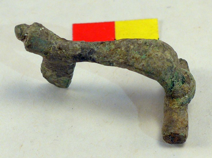 (image for) Knee Brooch - Click Image to Close