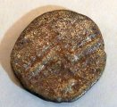 (image for) Durotriges 1/4 Stater