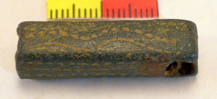 (image for) Medieval Padlock - Click Image to Close