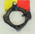 (image for) Medieval Ring Brooch