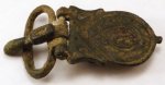 (image for) Frankish Buckle