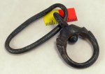 (image for) Norman Leash Swivel