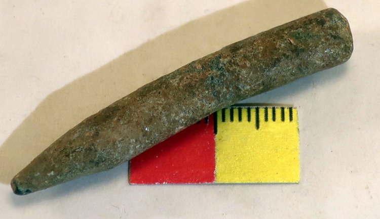 (image for) Lead Pencil - Click Image to Close