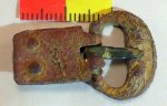 (image for) Norman Buckle