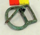 (image for) Rus Buckle