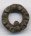 (image for) Medieval Ring Brooch