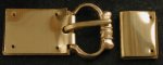 (image for) Lobed buckle set