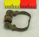 (image for) Medieval Roller Buckle