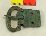 (image for) Medieval Buckle