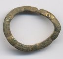 (image for) Medieval Ring Brooch