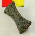 (image for) Roman Military Belt Mount