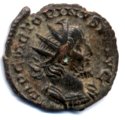 (image for) Victorinus Antoninianus