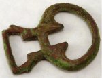(image for) Roman Buckle