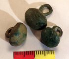 (image for) Tudor Buttons