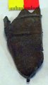 (image for) Tudor Scabbard Chape