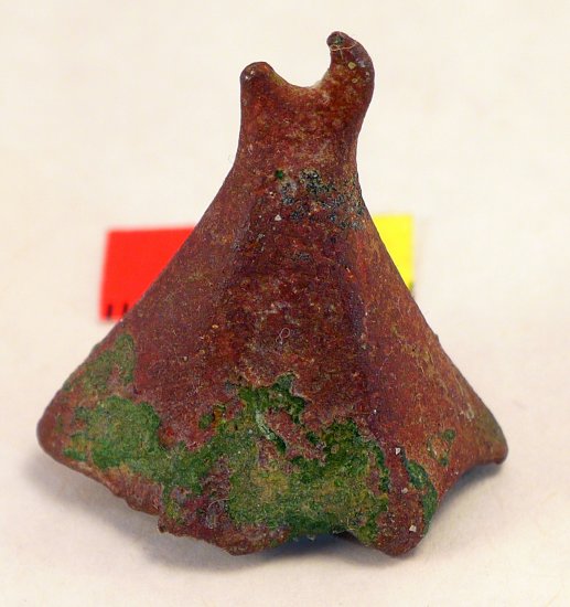 (image for) Hiberno-Norse Bell - Click Image to Close