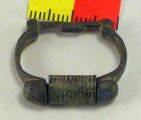 (image for) Medieval Roller Buckle Loop