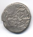 (image for) Riyal of Fathâ€™Ali Shah