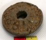 (image for) Medieval Spindle Whorl