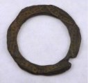(image for) Medieval Ring Brooch