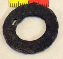 (image for) Medieval Ring Brooch