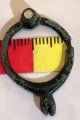 (image for) Medieval Ring Brooch