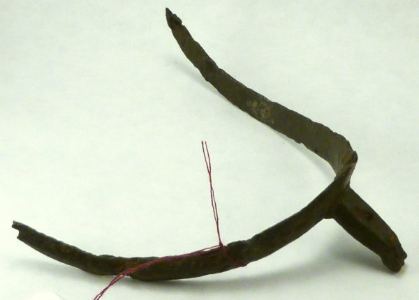 (image for) Fourteenth Century Spur - Click Image to Close