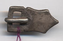 (image for) Silver Buckle - Click Image to Close