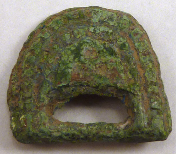(image for) Magyar Belt Mount - Click Image to Close