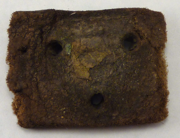 (image for) Rus Belt Fragment - Click Image to Close