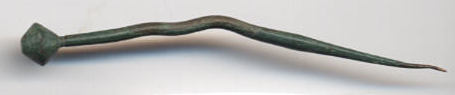 (image for) Roman Pin - Click Image to Close
