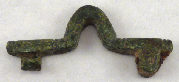 (image for) Ansate Brooch - Click Image to Close