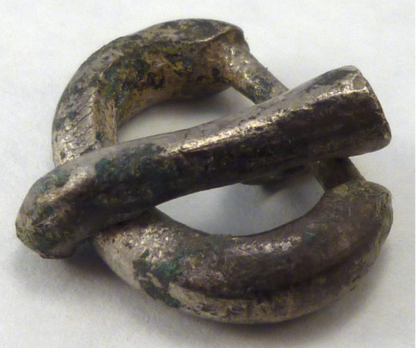 (image for) Migration Period Buckle - Click Image to Close